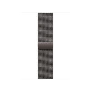 Apple Watch Band - Milanese Loop - 42mm - Slate - One Size