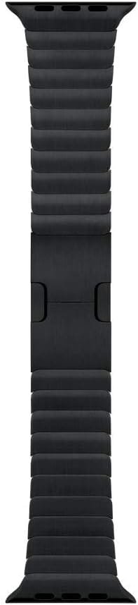 Apple Watch Link Bracelet Band (38mm) - Space Black