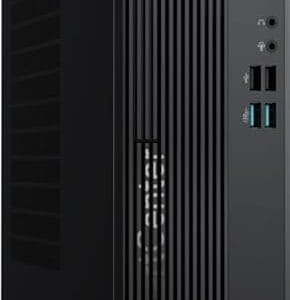 ASUS ExpertCenter D5 i5-14500 16/512 D501SERES-514500015X W11P・Core i3・8 GB (90PF05M1-M00MS0) - PC