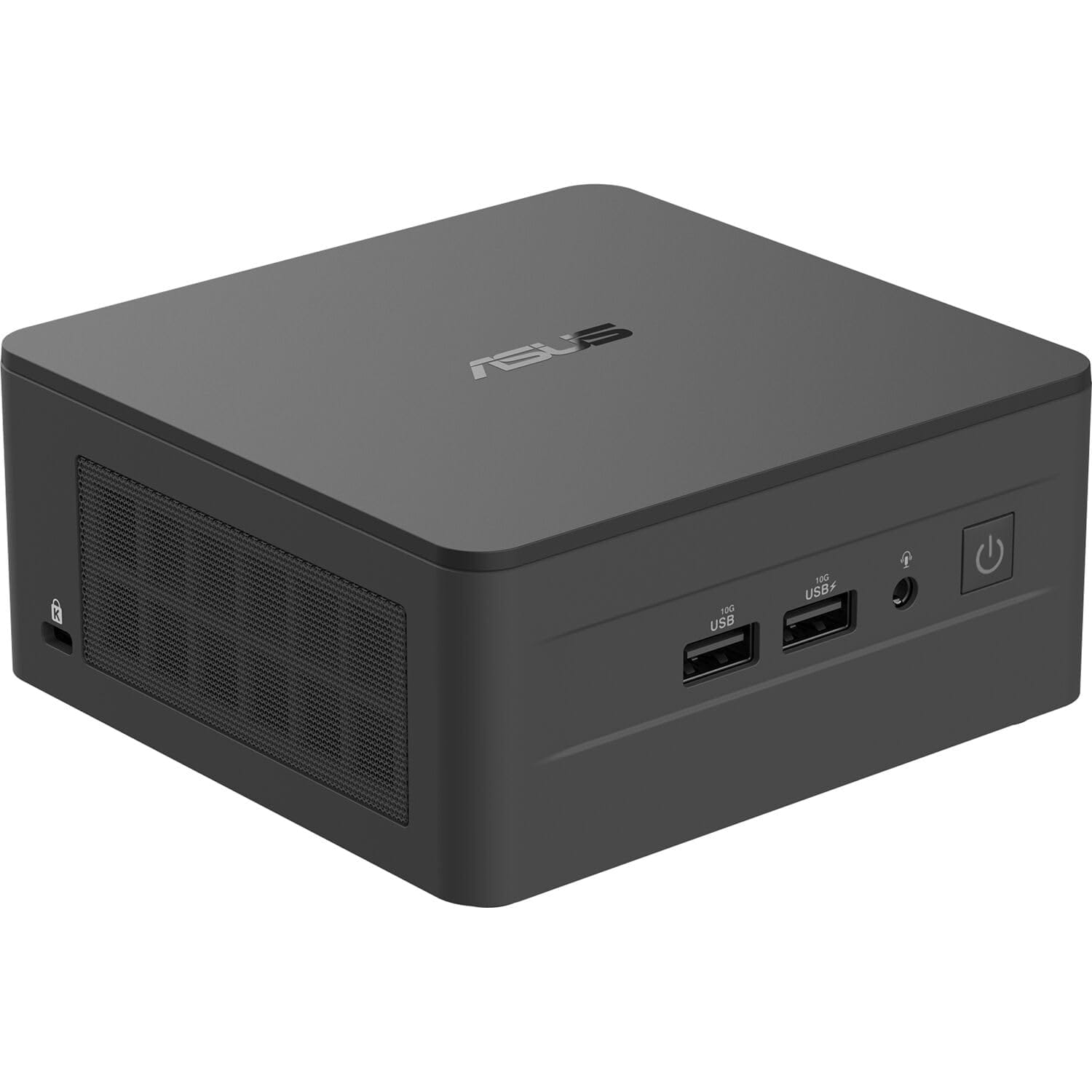 ASUS NUC 13 Pro Mini Desktop Computer - Intel Core i7-1360P 12-Core up to 5.0 GHz, 32GB RAM, 1TB PCIe SSD, Intel Iris Xe Graphics, WiFi 6E + Bluetooth 5.3, Windows 11 Pro