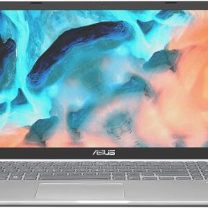 ASUS Vivobook 15 X1500E/ X1500EA 15.6 Full HD Laptop (Intel i5-1135G7, 16GB RAM, 512GB SSD, Windows 11)