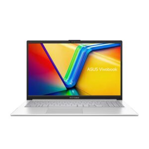 ASUS Vivobook 15 X1504VA 15.6" Full HD Laptop (Intel i5-1335U, 16GB RAM, 1TB PCIe SSD, Windows 11 Home)