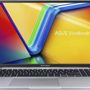 ASUS Vivobook M1605YA 16" WUXGA Laptop (AMD Ryzen 5-7430U, 8GB RAM, 512GB PCIe SSD, Windows 11 Home)