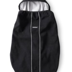 BabyBjörn Cover for Baby Carrier, Black
