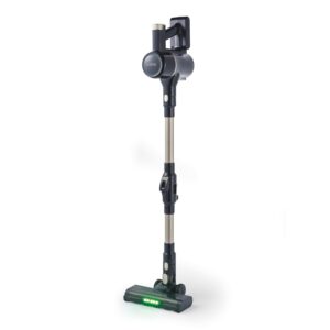 Beldray AirRapid Flex Vacuum Cleaner - Cordless Stick Vacuum, Flexible Hinge for Hard-to-Reach Areas, Dust Reveal Technology, 500ml Dust Tank, Handheld, Wall Mountable Charging...