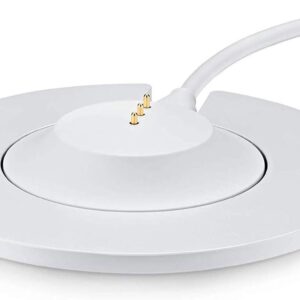 Bose Portable Home Speaker Charging Cradle, Silver
