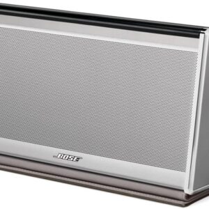 Bose SoundLink Bluetooth Mobile Speaker II - Dark Grey
