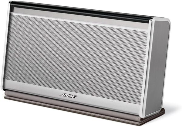 Bose SoundLink Bluetooth Mobile Speaker II - Dark Grey