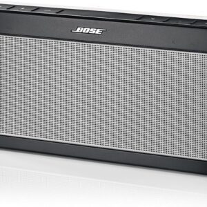Bose SoundLink Bluetooth Speaker III