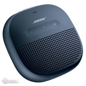 Bose SoundLink Micro Bluetooth Speaker - Midnight Blue