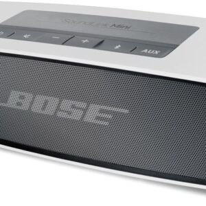 Bose SoundLink Mini Bluetooth Speaker
