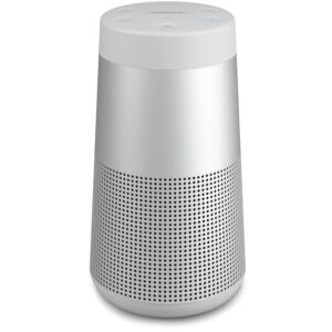 Bose SoundLink Revolve Bluetooth Speaker - Lux Grey
