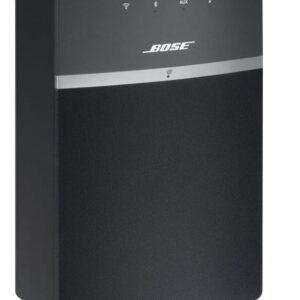 Bose SoundTouch 10 Wireless Music System - Black