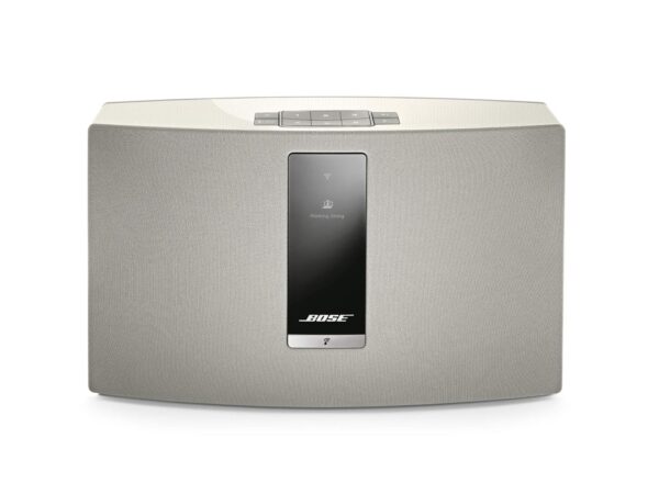 Bose SoundTouch 20 Series III Wireless Music System