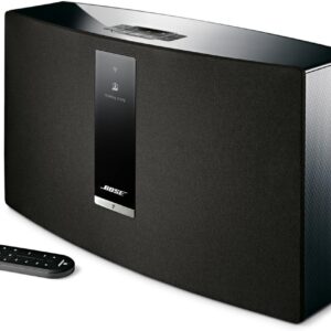 Bose SoundTouch 30 Series III Wireless Music System - Black