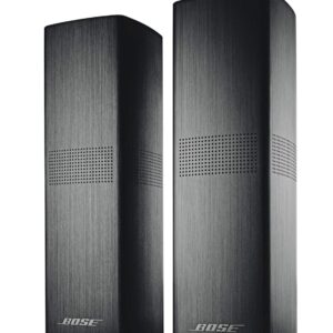 Bose Surround Speakers 700, Black