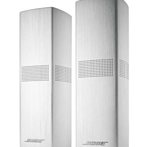 Bose Surround Speakers 700, White