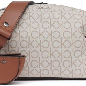 Calvin Klein Cypress 2 in 1 Top Zip Crossbody