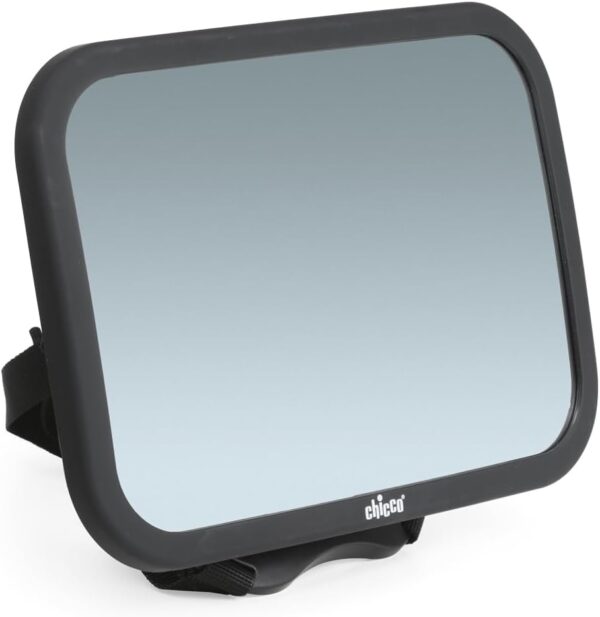 Chicco 06079587950000 Baby Rear Seat Mirror