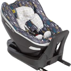 Cosatto Den i-Size 0+/1 Car Seat (Hop to It)