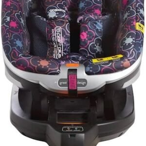 Cosatto Den i-Size Car Seat, Rosie, Birth to 18 kg