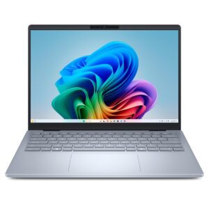 Dell 14 Plus Laptop Copilot+ PC DB14250 – 14.0-inch 16:10 2.5K (2560 x 1600), Intel Core Ultra 7 Series 2, Intel Arc Graphics, 32GB RAM, 1TB SSD, FHD Camera, Windows 11...