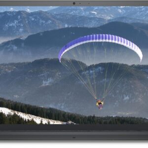 Dell Inspiron 15 Business Laptop, 15.6" FHD Display, Intel 10-Core i5-1235U Processor, 64GB RAM, 2TB SSD, Intel UHD Graphics, Wi-Fi 6, Bluetooth, Numeric Keypad, Windows 11 Home