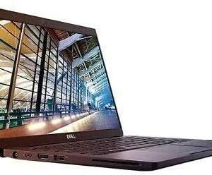 Dell Latest Latitude 7390 13 13.3" FHD Display Laptop, 8th Generation Intel Core i5-8350U Processor, 8GB RAM, 256GB SSD, Wireless+Bluetooth, HDMI，Window 10 Pro (Refurbished)