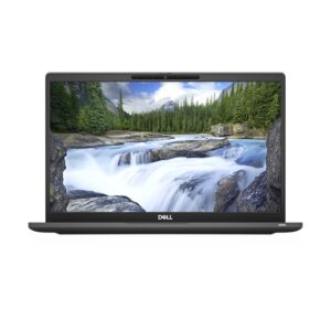 DELL Latitude 7320 Notebook 33.8 cm (13.3) Full HD IntelÂ® Coreâ„¢ i7 16 GB LPDDR4x-SDRAM 512 GB SSD Wi-Fi 6 (802.11ax) Windows 11 Pro Black (Renewed)