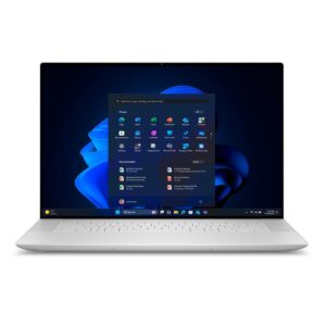 Dell XPS 13 (9350) Laptop Copilot+ 13.4 Inch FHD+ 120Hz, Intel Core Ultra 7 Series 2 - Intel Evo Edition, Intel ARC Graphics, 32GB RAM, 1TB SSD, Windows 11 Pro, UK Qwerty...