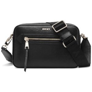 DKNY Women's Bryant Ave Camera Bag Handbag, S