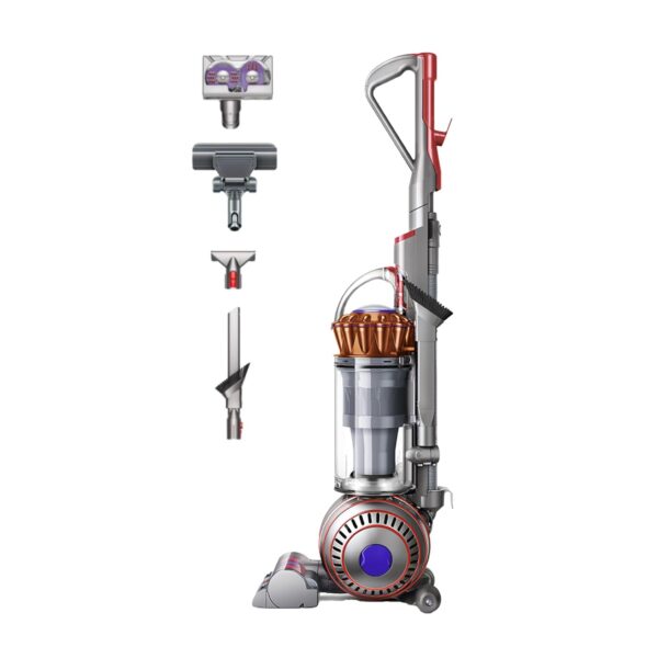 Dyson Ball Animal Multifloor Vacuum Cleaner (Copper/Silver)