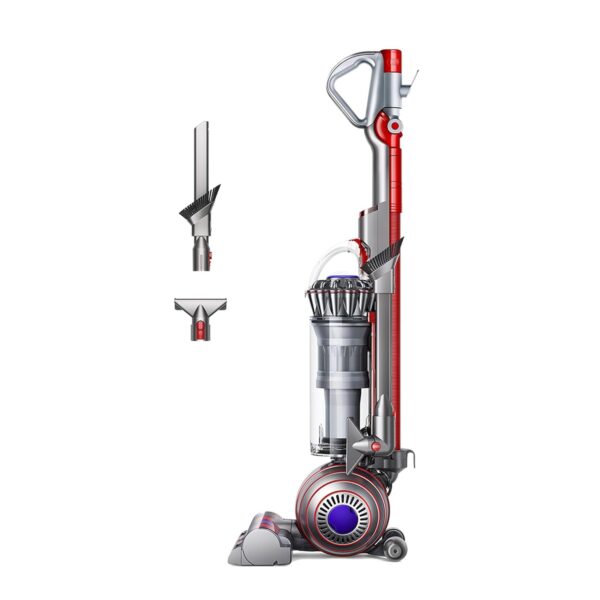 Dyson Ball Animal Origin Vacuum Cleaner (Nickel/Silver)