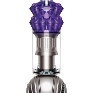 Dyson Ball Compact Animal Upright Vacuum Cleaner (also Dyson DC50 Animal Compact Upright)(US Version imported by uShopMall U.S.A.)