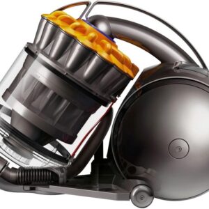 Dyson DC28C Cylinder Vacuum Cleaner