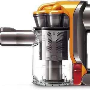 Dyson DC30 Handheld Vacuum Cleaner (Latest Generation)