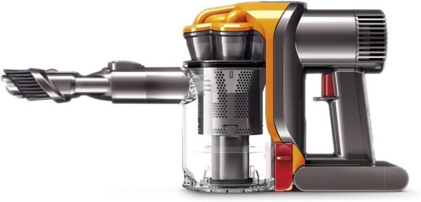 Dyson DC30 Handheld Vacuum Cleaner (Latest Generation)