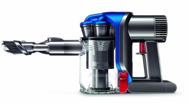 Dyson DC31 Handheld Vacuum with Dual Power Mode (Latest Generation)