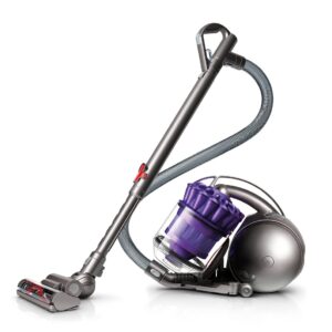DYSON DC39 ANIMAL PLUS VACUUM CLEANER
