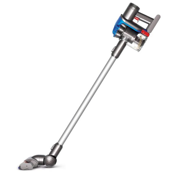 Dyson Digital Slim DC35 Multi Floor Lightweight Cordless Vacuum Cleaner