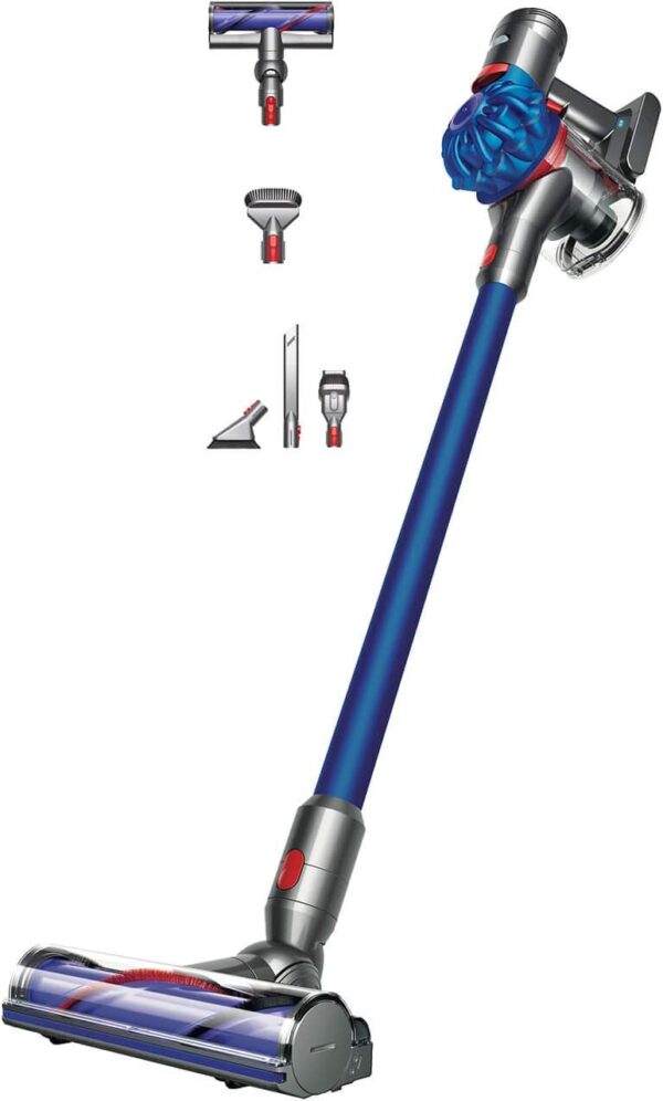 Dyson Handheld Vacuums, 74.2 x 27.2 x 15.5 cm
