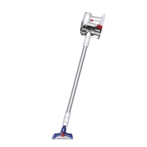 Dyson Hard DC56 Cordless Vacuum Cleaner, Blue