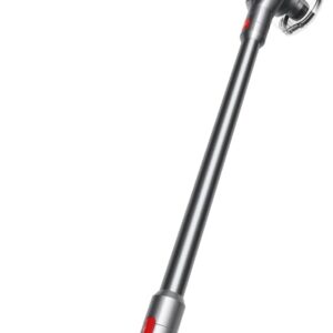 Dyson V8 Absolute New, V8ABSOLUTENEW Cordless Stick Vacuum Cleaner-40 Minutes Run Time-Silver