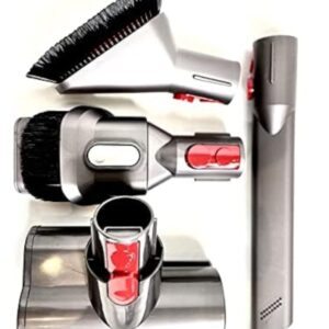 Dyson V8 Animal Cord Free Vacuum, Iron/Titanium, 229602-01