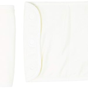 Ergo Baby Teething Pad Cream with Snaps