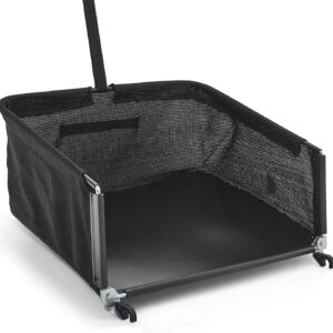Flymo H400 Grass Catcher