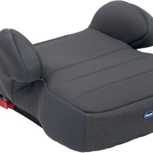 Fotelik samochodowy Chicco Quasar Fix I-Size Stone
