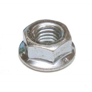 Genuine Husqvarna 135 140 339XP 340 Chainsaw Guide Bar Screw Nut (M6MF M8)