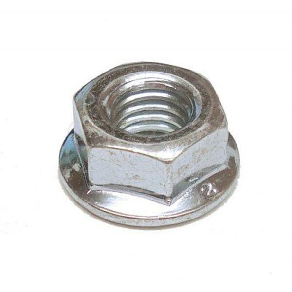 Genuine Husqvarna 135 140 339XP 340 Chainsaw Guide Bar Screw Nut (M6MF M8)