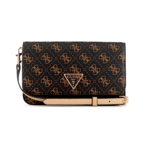 Guess Women's Noelle Crossbody Flap